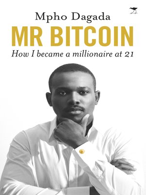 cover image of Mr Bitcoin